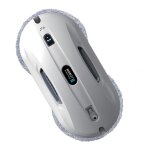 Robots lave vitres eziclean� hobot