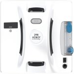 Robot lave vitre hobot 298