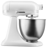 Robot menager kitchenaid 5ksm3310xewh Robot menager kitchenaid 5ksm3310xewh