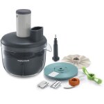 Robot multifonction compact prepstar morphy richards m401014ee