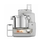 Robot multifonction kenwood cookeasy + ccl50. a0cp (wifi) Robot multifonction kenwood cookeasy + ccl50. a0cp (wifi)
