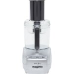 Robot multifonction magimix 18260f mini plus chrome mat Robot multifonction magimix 18260f mini plus chrome mat