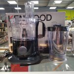 Robot multipro compact kenwood fpp234 750 w Robot multipro compact kenwood fpp234 750 w