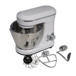 Robot p�tissier cosylife cl - km1242w 1200w 4 l