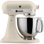 Robot pâtissier kitchenaid 5ksm125efl graine de lin Robot pâtissier kitchenaid 5ksm125efl graine de lin
