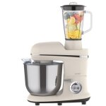 Robot pâtissier medek medsm - b02 / b beige Robot pâtissier medek medsm - b02 / b beige
