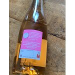 Ros d'anjou, david fourrier, 75 cl, vigneron indpendant
