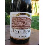Côte rôtie « la mouline » 1998, domaine emile guigal (r. parker: 97 / 100, rvf: 19 / 20) Côte rôtie « la mouline » 1998, domaine emile guigal (r. parker: 97 / 100, rvf: 19 / 20)