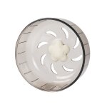 Roue courante hamster
