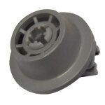 Roulette panier inferieur lave vaisselle bosch siemens 00611475