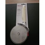 Roulette a pizza neuve ; kitchenaid ; Roulette a pizza neuve ; kitchenaid ;