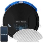 Rowenta - aspirateur robot connect� yy4952fe