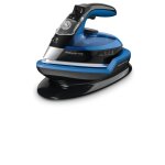 Rowenta centrale vapeur sans fil, dbit vapeur 27 g / min, ergonomique de5010d1
