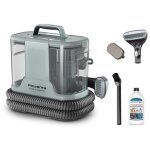 Rowenta clean it compact in3020f0 shampouineuse aspirateur injecteur extracteur 400w