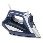 Rowenta focus excel dw5210 - fer  vapeur bleu de corse / blanc
