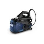 Rowenta powersteam vr8315 - centre � repasser haute pression 6, 2 bar 340 g / min