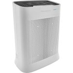 Rowenta pure air nanocaptur + purificateur d'air jusqu'� 100% des allerg�nes filtr�s * mode jour / nuit ...