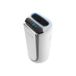 Rowenta intense pure air xl pu6020f0 - epurateur d'air - pose au sol - blanc / argent