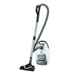 Rowenta silence force ro7457ea - aspirateur traineau avec sac - 400 watt - blanc