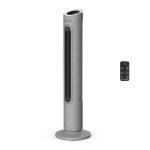 Rowenta vu6980f0 eole home ventilateur colonne, puissant, silencieux, eco�nerg�t