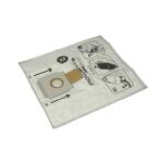 Rowenta zr002601 - kit de sacs - pour aspirateur - pour shock absorber ro5031 Rowenta zr002601 - kit de sacs - pour aspirateur - pour shock absorber ro5031