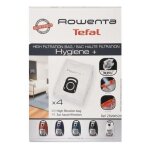 Rowenta zr200520 sac � poussi�re aspirateur r�servoir cylindrique