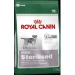 Royal canin mini sterilised - 8kg Royal canin mini sterilised - 8kg