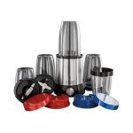 Russell hobbs 23180 - 56 nutriboost - hachoir mixeur - 700 watt Russell hobbs 23180 - 56 nutriboost - hachoir mixeur - 700 watt