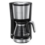 Russell hobbs 24210 - 56 machine � caf� enti�rement automatique machine � caf� filtre 0, 625 l