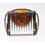 Sabot (guide de coupe) 0, 5 - 6mm e779e Sabot (guide de coupe) 0, 5 - 6mm e779e