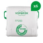 Sac aspirateur pour kobold vk200 et base d'autovidage rb7 Sac aspirateur pour kobold vk200 et base d'autovidage rb7