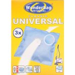 Rowenta wonderbag classic wb403120 - kit de sacs - pour aspirateur Rowenta wonderbag classic wb403120 - kit de sacs - pour aspirateur