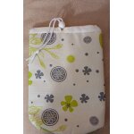 Sac isotherme pour pots ou bouteille 27 / 19 / 9cm.