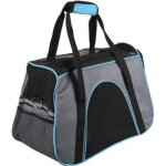 Sac de transport leona 44x24x29cm Sac de transport leona 44x24x29cm