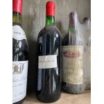 Saint emilion 1985