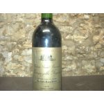 Saint emilion - chateau grand barail