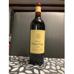 Saint - estephe chteau phelan - segur anne 2005