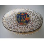 Saint james fine bone china