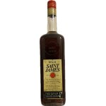Saint james - rhum des plantations - 1960 / 70