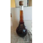 Saint - james rhum vieux cuve coupe du monde 1998