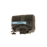 Samsung dc34 - 00026a s�curit� de porte 250v pour lave - linge