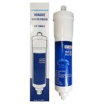 Samsung ef9603 / magic water filter filtre pour frigo americain