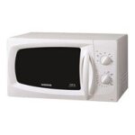 Samsung m181dn - four micro - ondes monofonction - 23 litres - 850 watt - blanc
