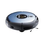 Samsung navibot - aspirateur - robot - sans sac - bleu Samsung navibot - aspirateur - robot - sans sac - bleu
