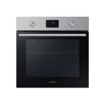 Samsung nv68a1140bs four acier inoxydable