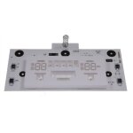 Samsung. platine affichage et commande. ref: da41 - 00643b