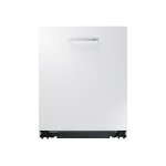 Samsung waterwall dw60m9550bb - lave vaisselle blanc - encastrable - largeur : 59. 8