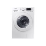 Samsung wd80m4433iw - machine � laver s�chante - ind�pendant - largeur : 60 cm - profondeur : 60 cm - ...