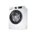 Samsung ww90j5355ew machine  laver blanc - chargement frontal