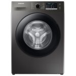 Machine à laver hublot samsung ww90ta046ax - 60x55x85 cm (lxpxh) - 9 kg - 1400 tours / min - inox Machine à laver hublot samsung ww90ta046ax - 60x55x85 cm (lxpxh) - 9 kg - 1400 tours / min - inox